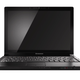 Illustration for article titled Lenovo IdeaPad U330 is Super Shiny and Slim